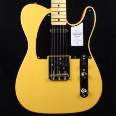 Fender Made in Japan Traditional 50s Telecaster Butterscotch Blonde