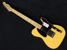 Fender Made in Japan Traditional 50s Telecaster Butterscotch Blonde_2