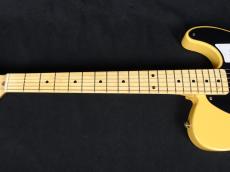 Fender Made in Japan Traditional 50s Telecaster Butterscotch Blonde_4