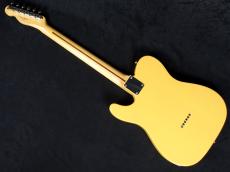 Fender Made in Japan Traditional 50s Telecaster Butterscotch Blonde_6