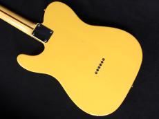 Fender Made in Japan Traditional 50s Telecaster Butterscotch Blonde_7