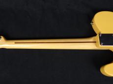 Fender Made in Japan Traditional 50s Telecaster Butterscotch Blonde_8