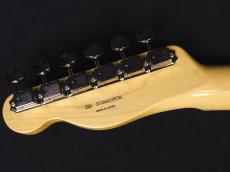 Fender Made in Japan Traditional 50s Telecaster Butterscotch Blonde_9