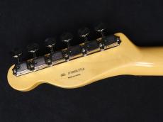 Fender Made in Japan Traditional 60s Telecaster Custom Fiesta Red_9