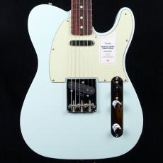 Fender Made in Japan Traditional 60s Telecaster Custom Sonic Blue
