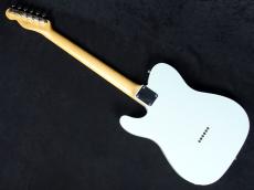 Fender Made in Japan Traditional 60s Telecaster Custom Sonic Blue_6