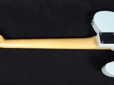 Fender Made in Japan Traditional 60s Telecaster Custom Sonic Blue_8