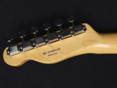Fender Made in Japan Traditional 60s Telecaster Custom Sonic Blue_9