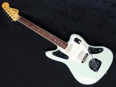 Fender Moeka Shiotsuka Jaguar moni Aged Sonic Blue_2