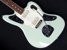Fender Moeka Shiotsuka Jaguar moni Aged Sonic Blue_3
