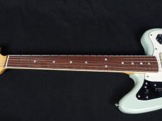 Fender Moeka Shiotsuka Jaguar moni Aged Sonic Blue_4