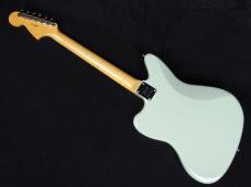 Fender Moeka Shiotsuka Jaguar moni Aged Sonic Blue_6