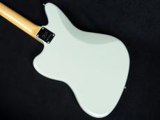 Fender Moeka Shiotsuka Jaguar moni Aged Sonic Blue_7