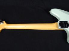 Fender Moeka Shiotsuka Jaguar moni Aged Sonic Blue_8