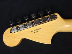 Fender Moeka Shiotsuka Jaguar moni Aged Sonic Blue_9
