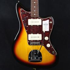 Fender Made in Japan Traditional 60s Jazzmaster 3-Color Sunburst