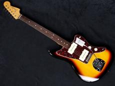 Fender Made in Japan Traditional 60s Jazzmaster 3-Color Sunburst_2