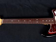 Fender Made in Japan Traditional 60s Jazzmaster 3-Color Sunburst_4