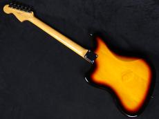 Fender Made in Japan Traditional 60s Jazzmaster 3-Color Sunburst_6