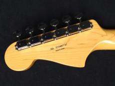Fender Made in Japan Traditional 60s Jazzmaster 3-Color Sunburst_9
