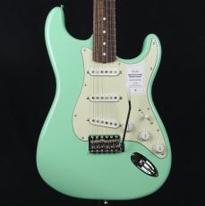 Fender Made in Japan Traditional 60s Stratocaster Surf Green