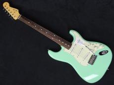 Fender Made in Japan Traditional 60s Stratocaster Surf Green_2