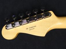 Fender Made in Japan Traditional 60s Stratocaster Surf Green_9