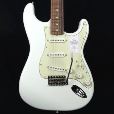 Fender Made in Japan Traditional 60s Stratocaster Olympic White