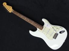 Fender Made in Japan Traditional 60s Stratocaster Olympic White_2
