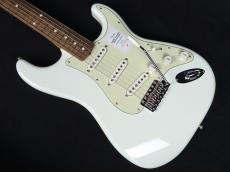 Fender Made in Japan Traditional 60s Stratocaster Olympic White_3