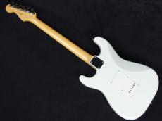 Fender Made in Japan Traditional 60s Stratocaster Olympic White_6