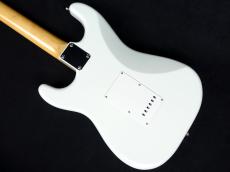 Fender Made in Japan Traditional 60s Stratocaster Olympic White_7