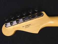 Fender Made in Japan Traditional 60s Stratocaster Olympic White_9