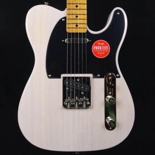 Squier Classic Vibe '50s Telecaster White Blonde