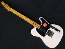 Squier Classic Vibe '50s Telecaster White Blonde_2
