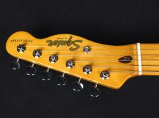 Squier Classic Vibe '50s Telecaster White Blonde_5