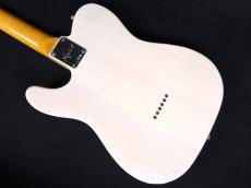 Squier Classic Vibe '50s Telecaster White Blonde_7