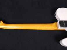 Squier Classic Vibe '50s Telecaster White Blonde_8