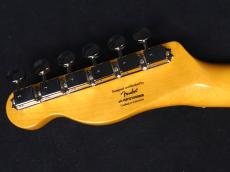 Squier Classic Vibe '50s Telecaster White Blonde_9