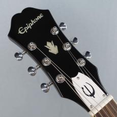 Epiphone Bonehead Riviera Dark Tobacco Sunburst_3