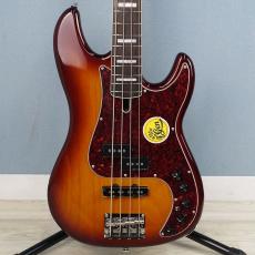 Sire Marcus Miller P7 New Gen 4-String Tobacco Sunburst【B級特価】