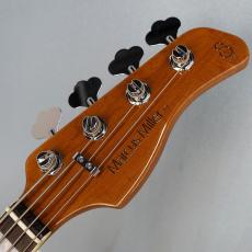 Sire Marcus Miller P7 New Gen 4-String Tobacco Sunburst【B級特価】_3