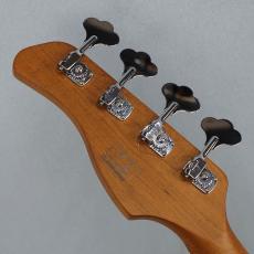 Sire Marcus Miller P7 New Gen 4-String Tobacco Sunburst【B級特価】_4