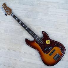 Sire Marcus Miller P7 New Gen 4-String Tobacco Sunburst【B級特価】_5