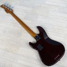 Sire Marcus Miller P7 New Gen 4-String Tobacco Sunburst【B級特価】_6