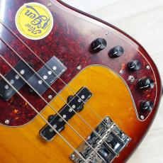 Sire Marcus Miller P7 New Gen 4-String Tobacco Sunburst【B級特価】_7
