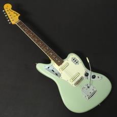 Fender Moeka Shiotsuka Jaguar moni Aged Sonic Blue