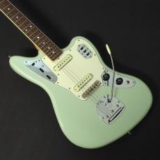 Fender Moeka Shiotsuka Jaguar moni Aged Sonic Blue_3