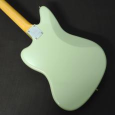 Fender Moeka Shiotsuka Jaguar moni Aged Sonic Blue_4