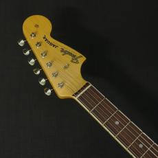 Fender Moeka Shiotsuka Jaguar moni Aged Sonic Blue_7